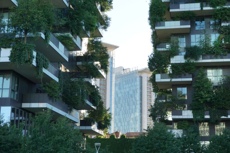 樓宇自控系統，大型建筑，設備管理，自動化控制