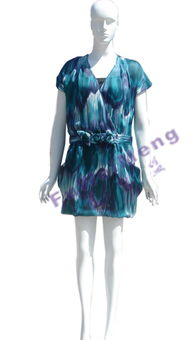 馥維服裝 產(chǎn)品亮點、圖片展示與加盟店分析