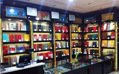 2018年十一黃金周消費品市場平穩(wěn)運行，針紡織品銷售穩(wěn)中有升