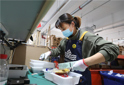 今年“雙十一”，威海元素“漁”躍新高度 針紡織品銷售熱潮中的海洋風情