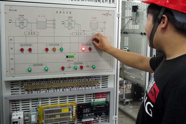 樓宇智能化系統安裝與調試需要專業化人才！