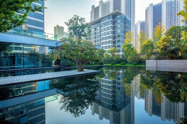 樓宇智能化系統設計應融合于主體工程！