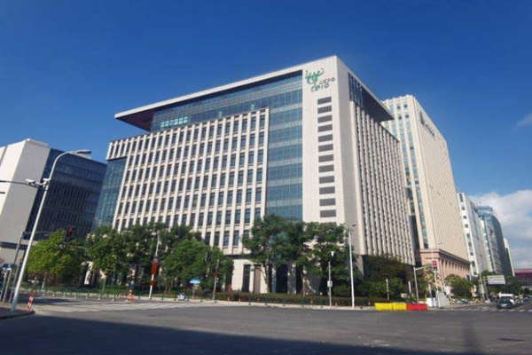 樓宇智能化系統生態性效果顯著！