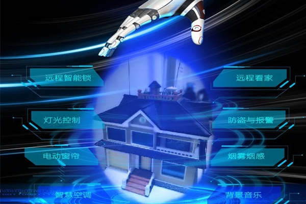 電氣工程控制中，樓宇自動化技術有什么精彩表現？