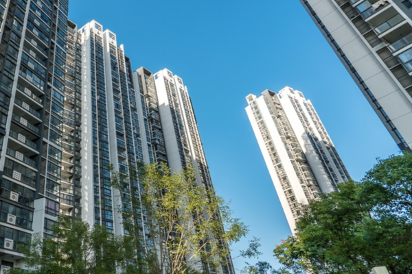 超低能耗建筑是什么，有什么作用？
