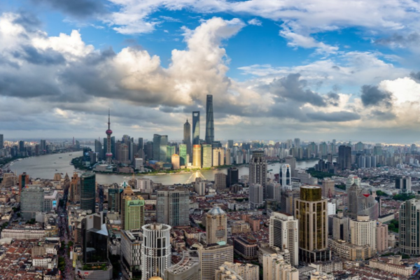智慧管控在建筑降碳中發揮的效用有哪些？
