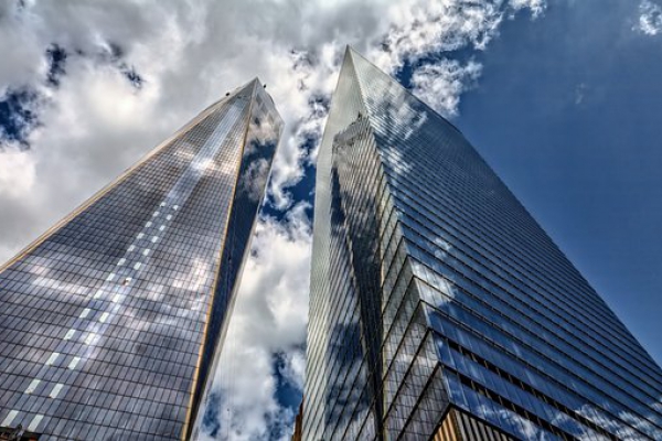 智能樓宇系統方案及最新案例解析！