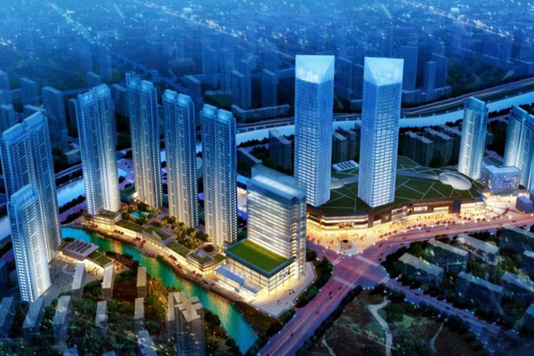 樓宇自控的國內市場行情如何？