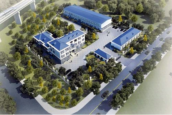 樓宇智能化系統的產業發展和市場容量！