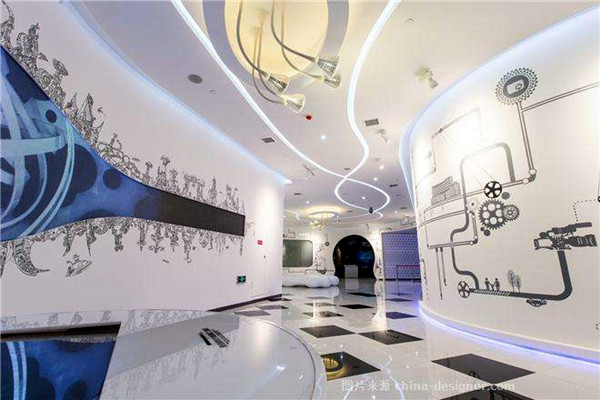 樓宇智能化人員培訓和協(xié)調(diào)管理工作的開展！(圖1)