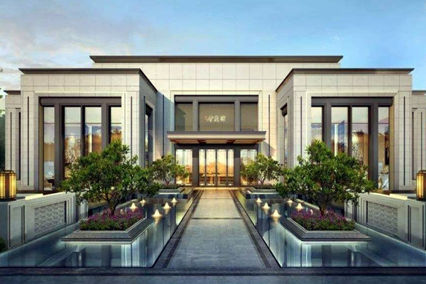 我國樓宇自控節能技術的發展狀況！(圖1)