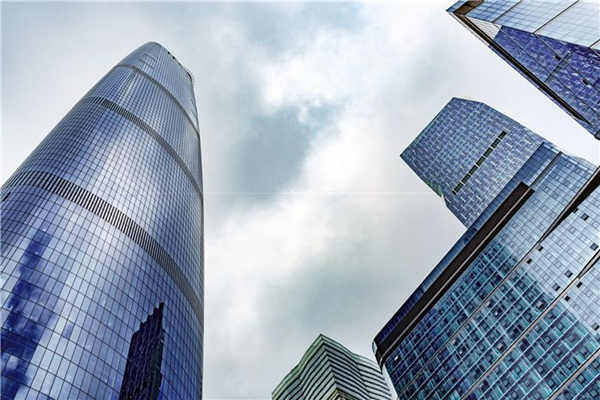 樓宇控制系統如何實現綠色節能？(圖1)