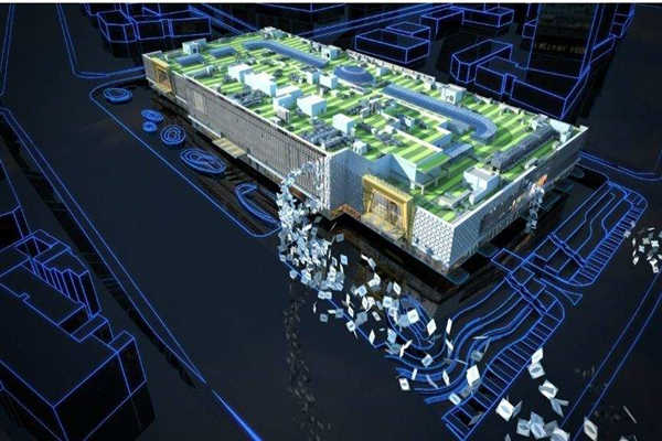 樓宇自動化系統的功能強化策略！(圖1)