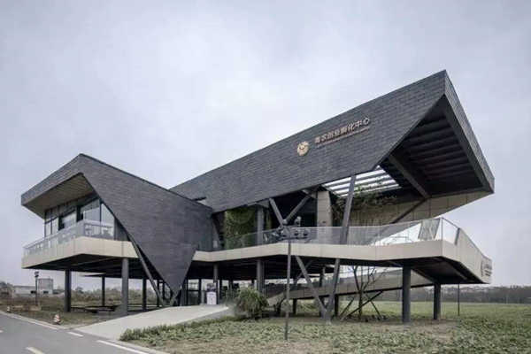 樓宇自控系統建設要立足于生態性！(圖1)