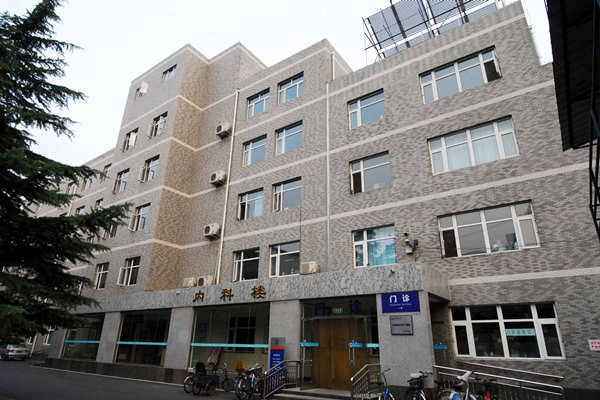 門診樓樓宇自動化設計理念！(圖1)